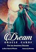 DREAM YOUR JOY ORACLE CARDS タロット　セット Dream Your Joy Oracle Cards: (Oracle Kit Box Set with 59
